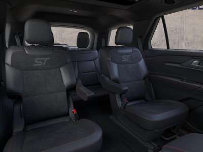 New 2026 Ford Explorer for sale in Grand Island NE