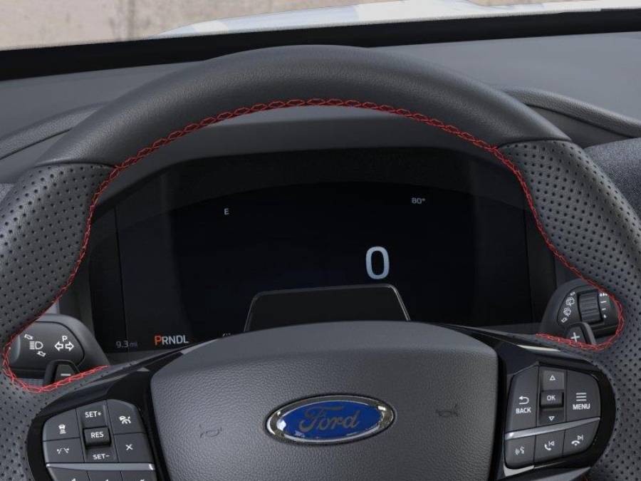 New 2026 Ford Explorer for sale in Grand Island NE