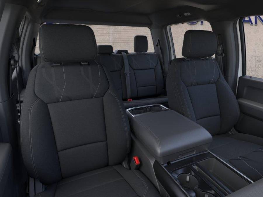 New 2026 Ford F-150 for sale in Grand Island NE