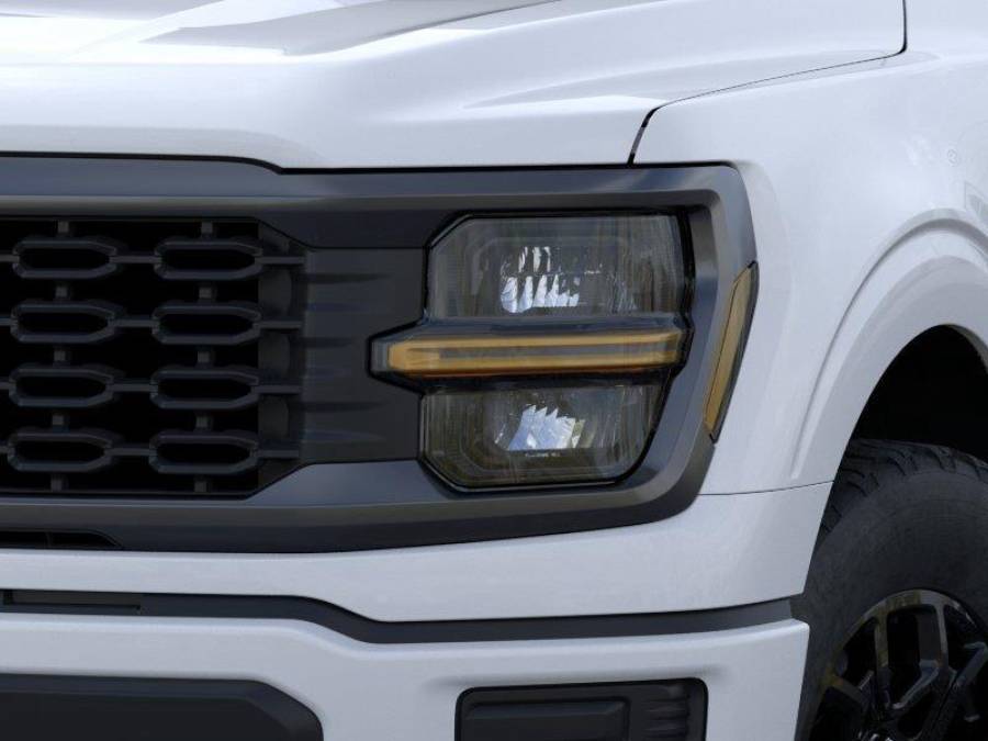 New 2026 Ford F-150 for sale in Grand Island NE