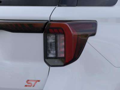 New 2026 Ford Explorer for sale in Grand Island NE
