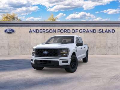New 2026 Ford F-150 for sale in Grand Island NE