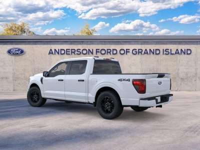 New 2026 Ford F-150 for sale in Grand Island NE