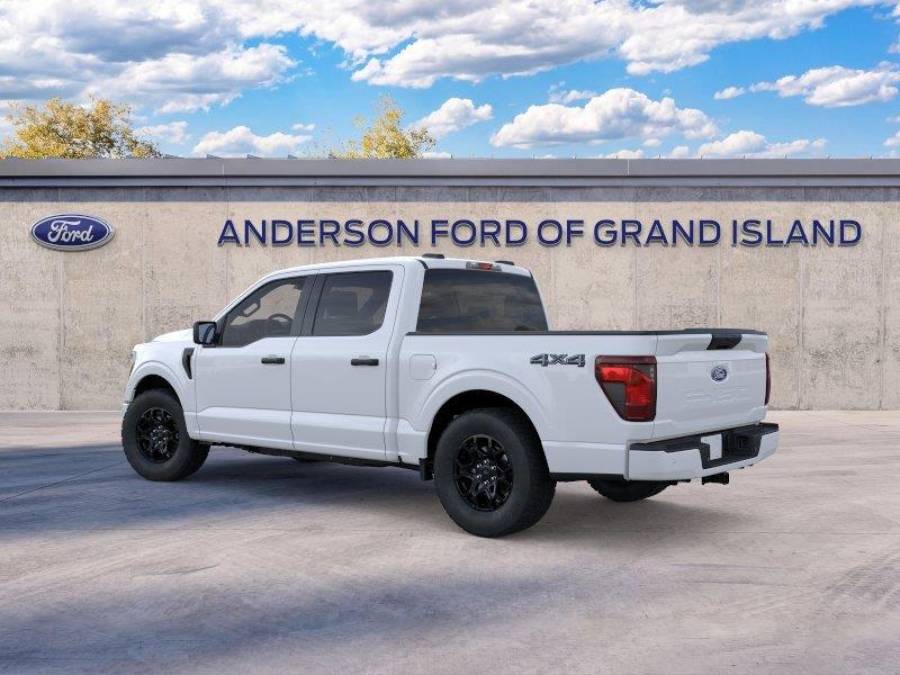 New 2026 Ford F-150 for sale in Grand Island NE