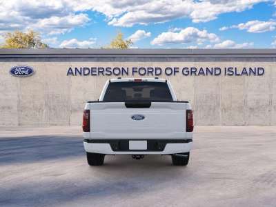 New 2026 Ford F-150 for sale in Grand Island NE