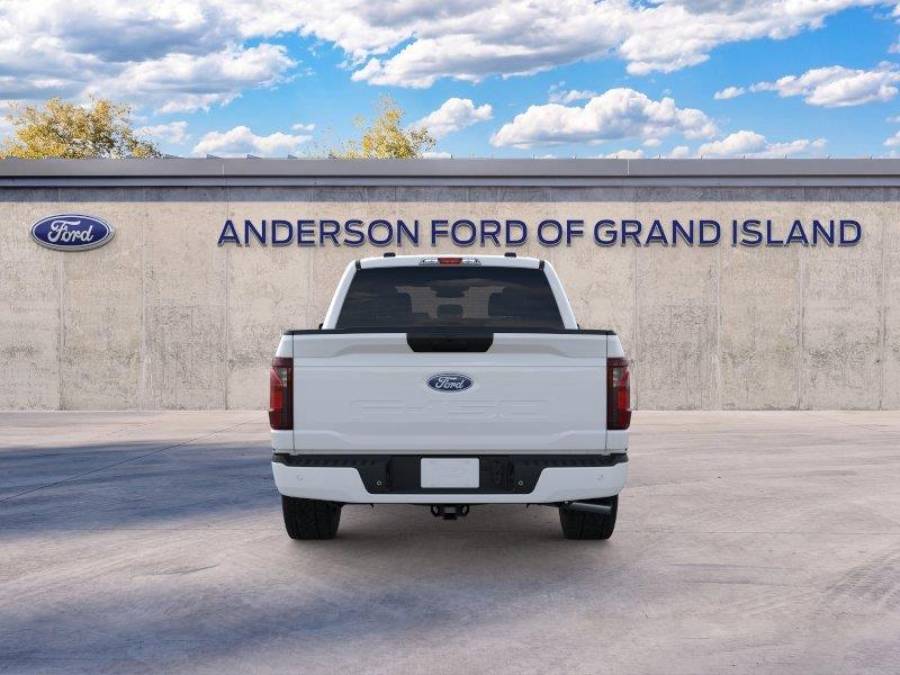 New 2026 Ford F-150 for sale in Grand Island NE