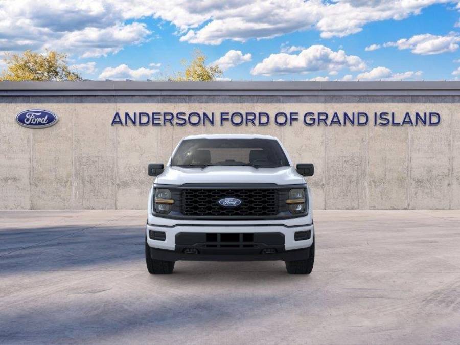 New 2026 Ford F-150 for sale in Grand Island NE