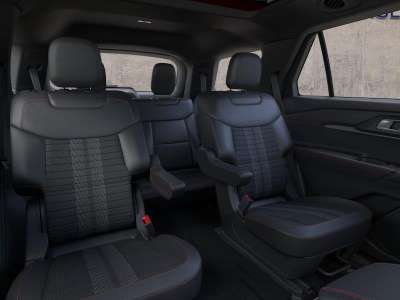 New 2026 Ford Explorer for sale in Grand Island NE