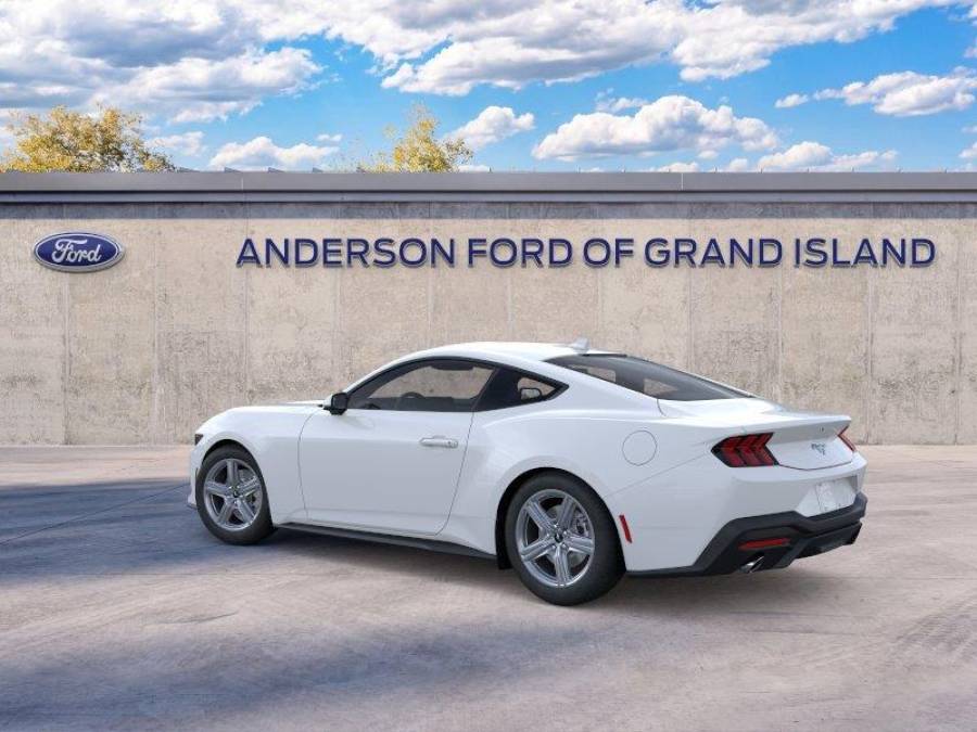 New 2026 Ford Mustang for sale in Grand Island NE