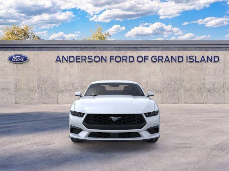 New 2026 Ford Mustang for sale in Grand Island NE