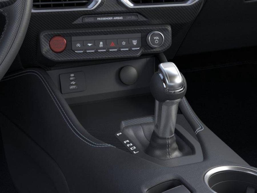 New 2026 Ford Mustang for sale in Grand Island NE