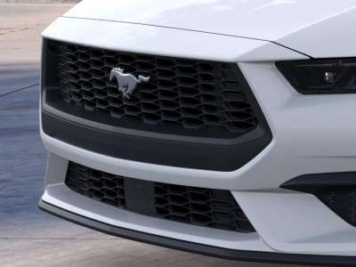 New 2026 Ford Mustang for sale in Grand Island NE