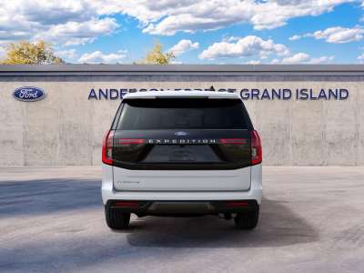 New 2027 Ford Expedition Platinum SUV/Crossover for sale in Grand Island NE