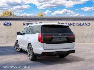 New 2027 Ford Expedition Platinum SUV/Crossover for sale in Grand Island NE