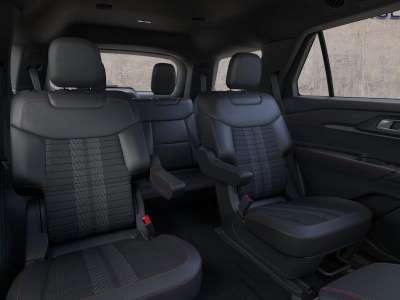 New 2026 Ford Explorer for sale in Grand Island NE