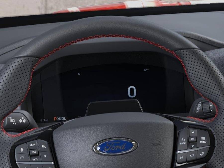 New 2026 Ford Explorer for sale in Grand Island NE