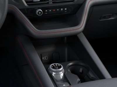 New 2026 Ford Explorer for sale in Grand Island NE