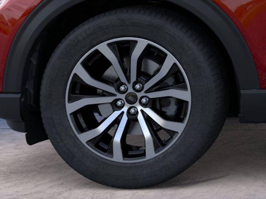 New 2026 Ford Explorer for sale in Grand Island NE