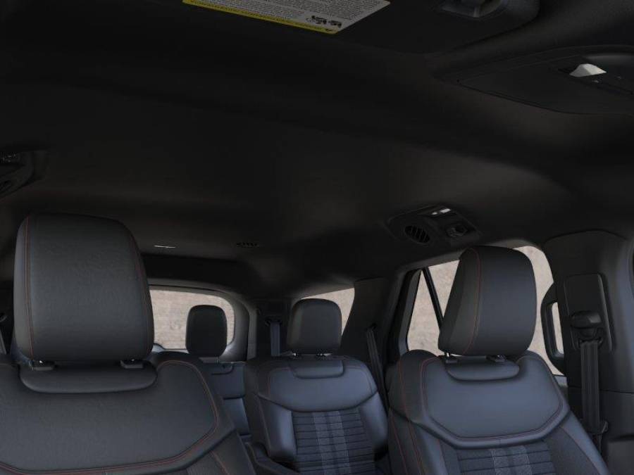 New 2026 Ford Explorer for sale in Grand Island NE