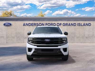New 2027 Ford Expedition for sale in Grand Island NE