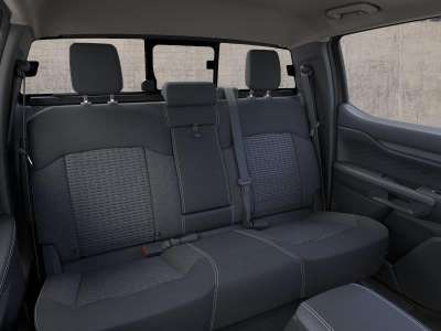 New 2026 Ford Ranger for sale in Grand Island NE