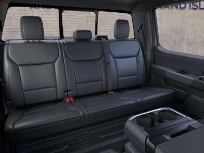 New 2026 Ford F-150 for sale in Grand Island NE