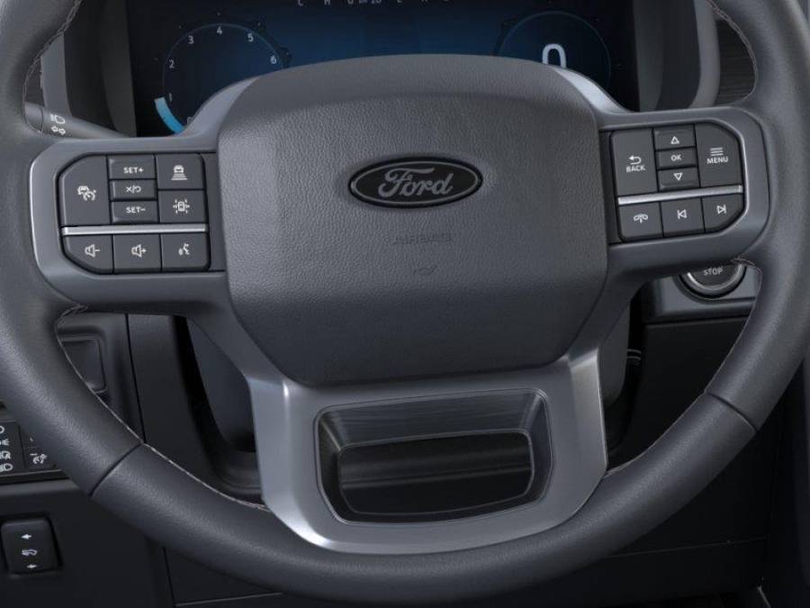 New 2026 Ford F-150 for sale in Grand Island NE