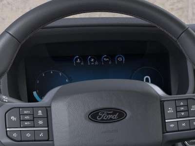 New 2026 Ford F-150 for sale in Grand Island NE