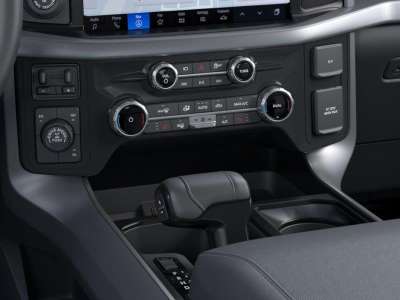 New 2026 Ford F-150 for sale in Grand Island NE