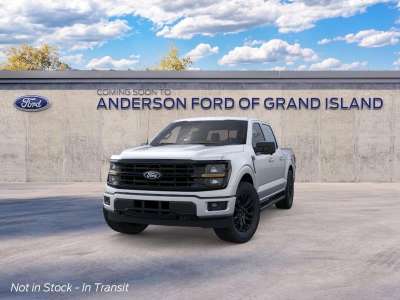 New 2026 Ford F-150 for sale in Grand Island NE