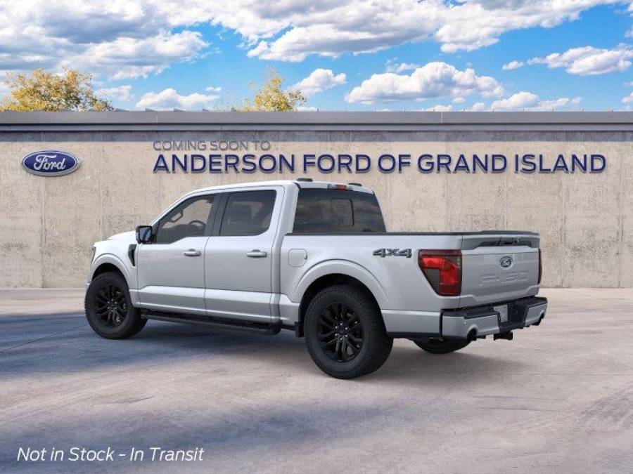 New 2026 Ford F-150 for sale in Grand Island NE