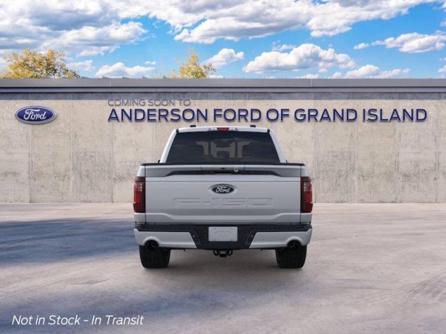 New 2026 Ford F-150 for sale in Grand Island NE
