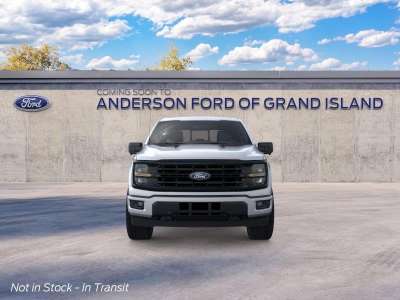 New 2026 Ford F-150 for sale in Grand Island NE