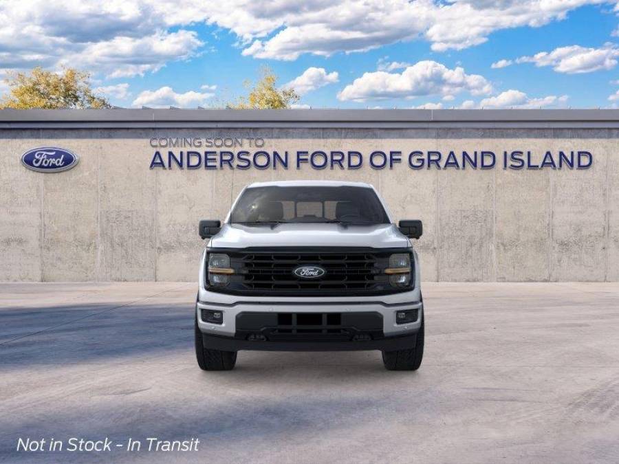 New 2026 Ford F-150 for sale in Grand Island NE