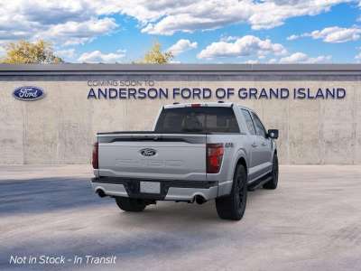 New 2026 Ford F-150 for sale in Grand Island NE