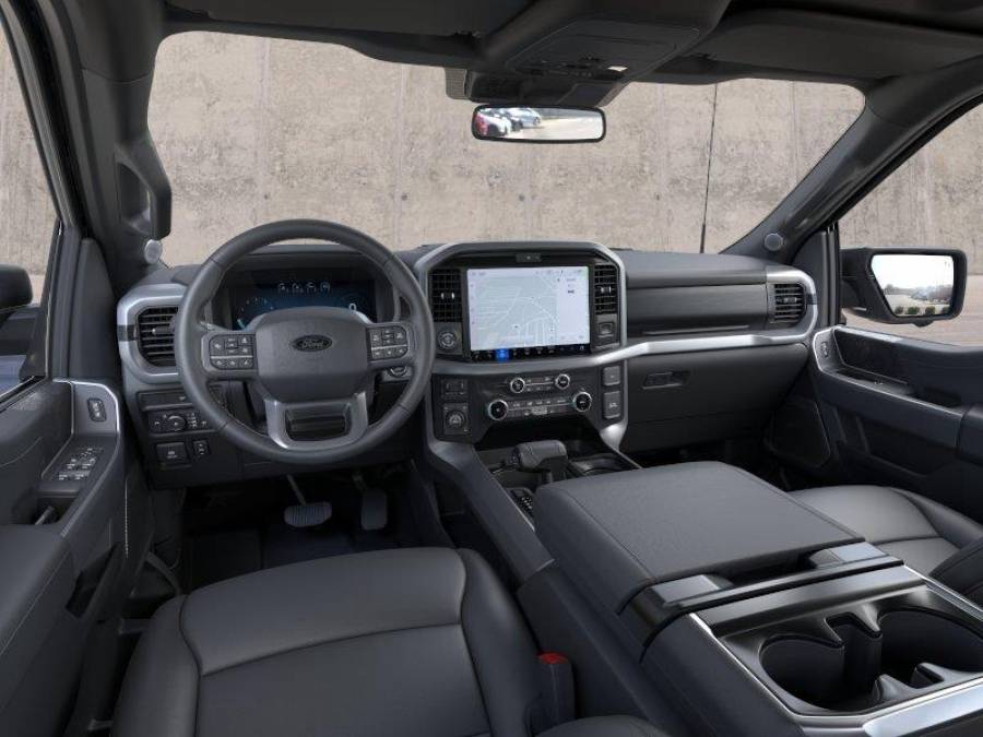 New 2026 Ford F-150 for sale in Grand Island NE