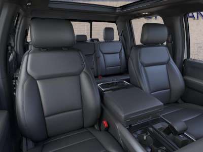 New 2026 Ford F-150 for sale in Grand Island NE