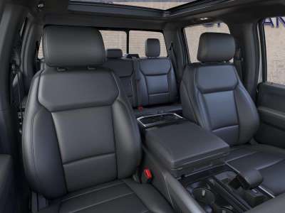 New 2026 Ford F-150 for sale in Grand Island NE