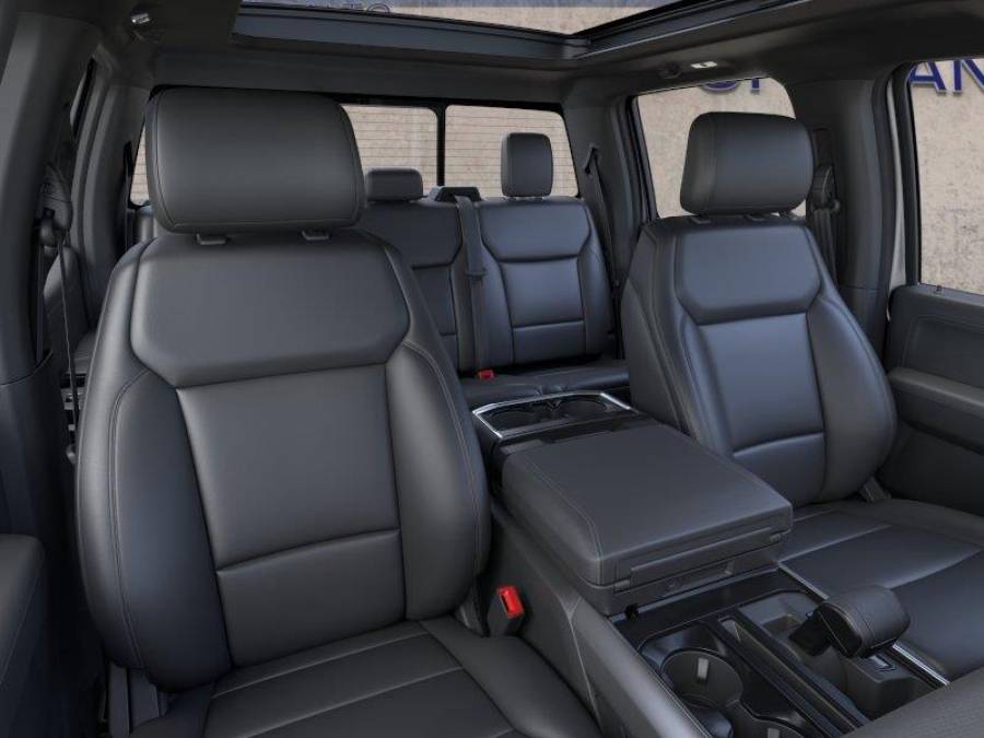 New 2026 Ford F-150 for sale in Grand Island NE