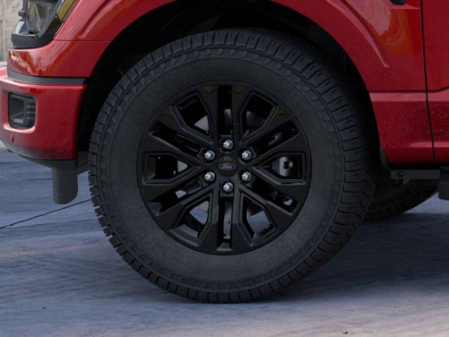 New 2026 Ford F-150 for sale in Grand Island NE