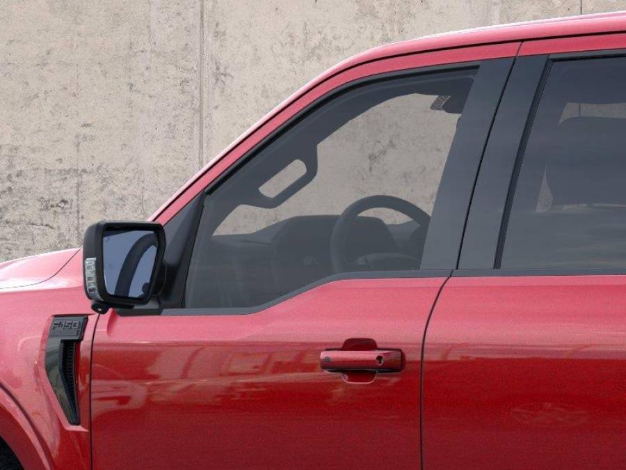 New 2026 Ford F-150 for sale in Grand Island NE