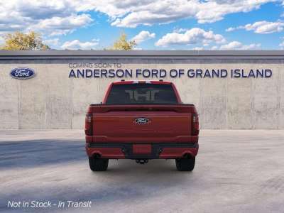 New 2026 Ford F-150 XLT Crew Cab Truck for sale in Grand Island NE