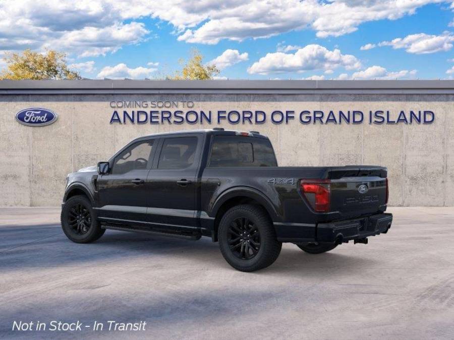 New 2026 Ford F-150 for sale in Grand Island NE