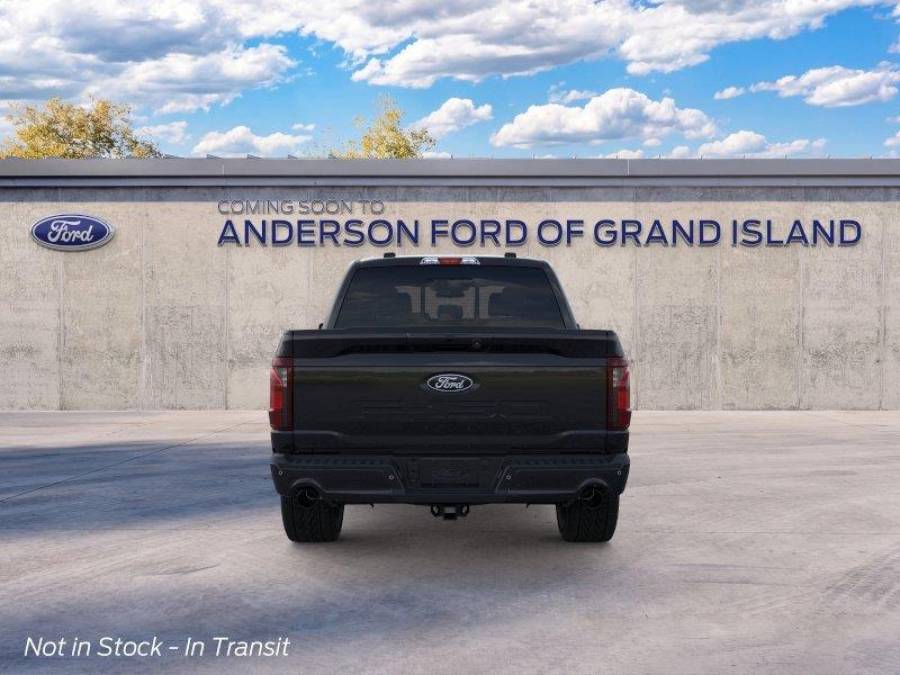 New 2026 Ford F-150 for sale in Grand Island NE