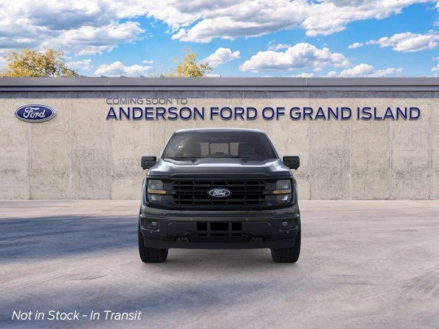 New 2026 Ford F-150 for sale in Grand Island NE