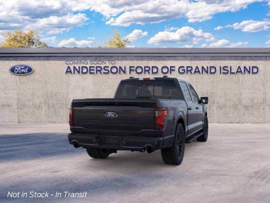 New 2026 Ford F-150 for sale in Grand Island NE
