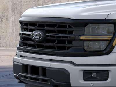 New 2026 Ford F-150 for sale in Grand Island NE