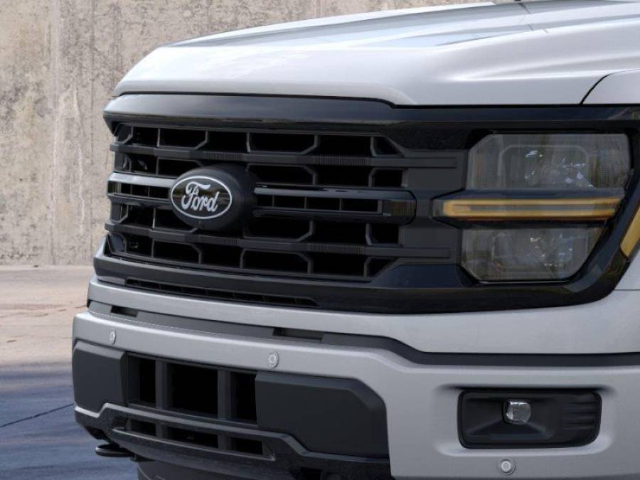 New 2026 Ford F-150 for sale in Grand Island NE