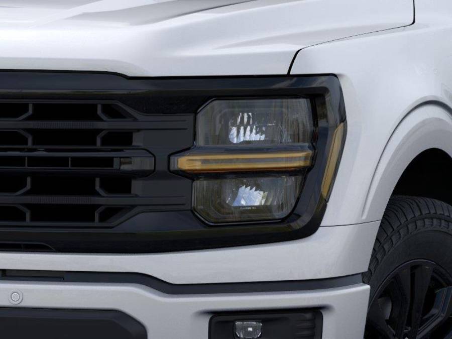 New 2026 Ford F-150 for sale in Grand Island NE