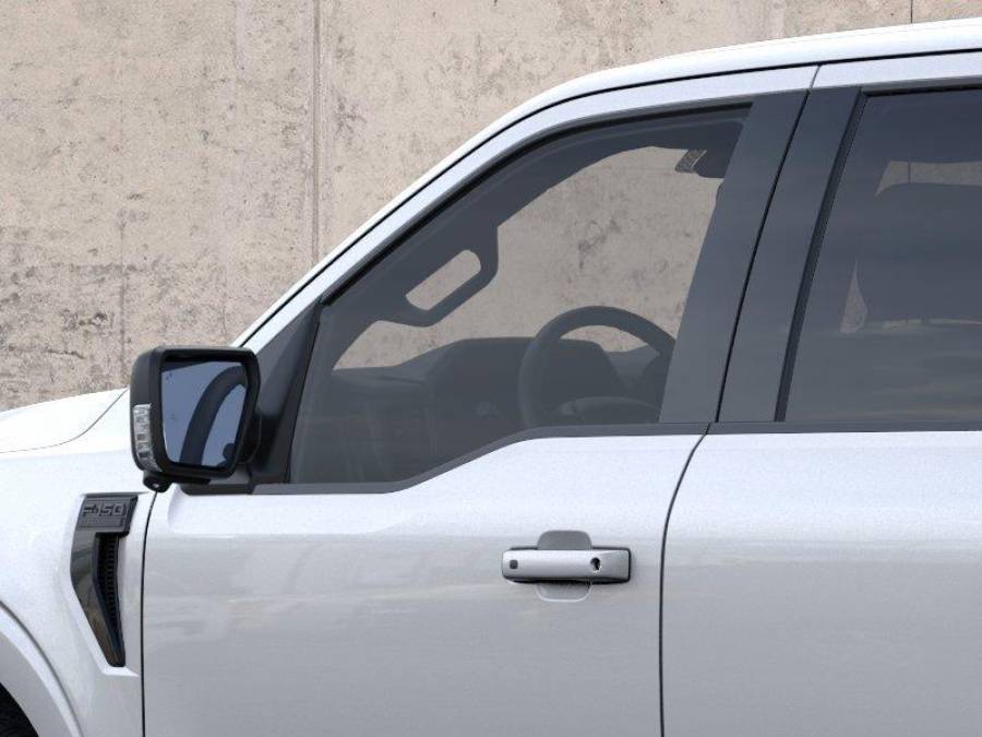 New 2026 Ford F-150 for sale in Grand Island NE